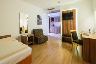 Hotel Meridian ***superior - Landshut - 1