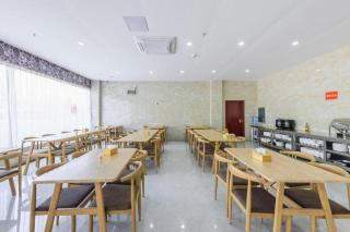 Guilin Wanjing Hotel - 9