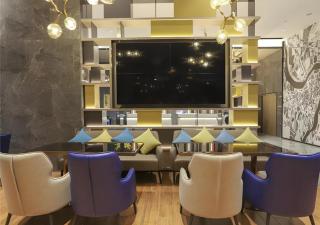 Echarm Hotel Nanning Dongge Macun Metro Station - Nanning - 8