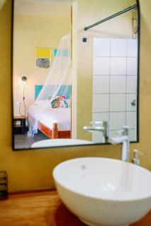 Finca Aisa -Boutique bungalows in Ometepe island - 1