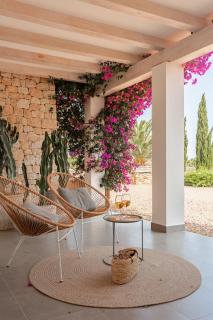 Villa Charming House - 9