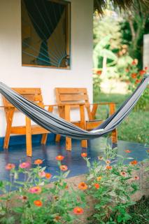 Finca Aisa -Boutique bungalows in Ometepe island - 5