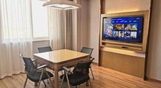 GreenTree Eastern Hotel Suqian Sihong Executive Center - 4