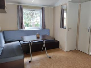 Mobil-home 6 Pers avec Terrasse à Axat - API-1-52-973 - 7