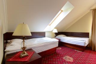 Hotel Róża - Kamieniec Wrocławski - 5
