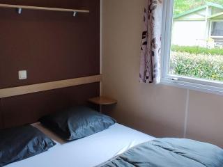 Mobil home avec Terrasse, 2 Chambres, 5 Personnes - API-1-52-1140 - 8