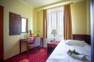 Hotel Róża - Kamieniec Wrocławski - 4