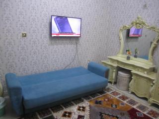 العين الهيلي مصباح بيت 13 - 7