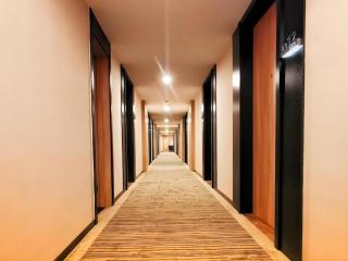 Green Tree Inn Huangshan Yi County Xidi Hongcun - 8