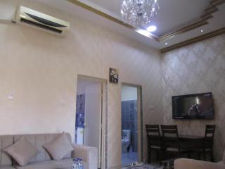 العين الهيلي مصباح بيت 13 - 4