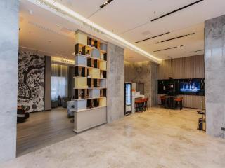 Echarm Hotel Jiayulongwan Peninsula - 9