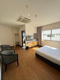 Hotel Regal Malaysia - George Town - 7