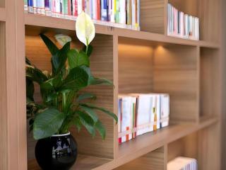 Gya Hotel Tangshan Qian'an Fortune Center - 5