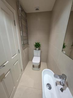 Anerley, London - 2 Bed Apt - Crystal Palace Park - 7