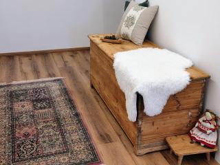 Tra prati e monti - 8