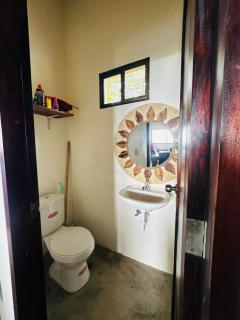 Coral Blue Ayampe - 8