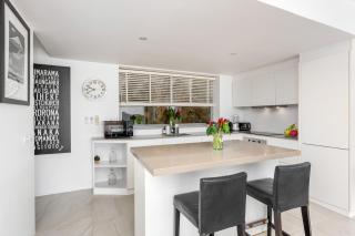 Residence 8 Suite 6 - 3