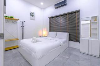 RKAD pool villa khaoyai บ้านพักเขาใหญ่ อากาศ พูลวิลล่า - 9