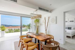 Residence 8 Suite 6 - 2