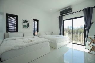 RKAD pool villa khaoyai บ้านพักเขาใหญ่ อากาศ พูลวิลล่า - 9