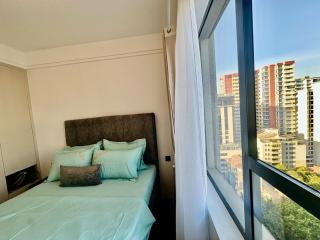 Meteor Garden Kilimani Private Apartment - 2