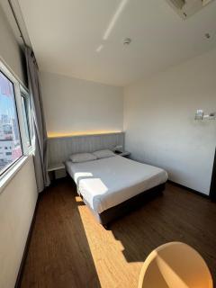 Hotel Regal Malaysia - George Town - 8