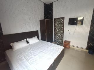 Raunak Residency - 2