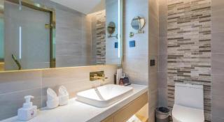 Lavande Hotel Beijing Industry University Metro Station - 7