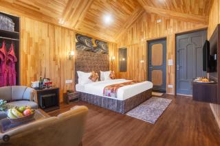 Hotel Classy Castle - 8