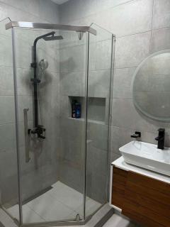 Blox Avlabari Apartment - 2