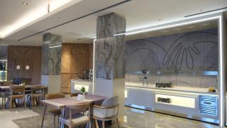 Buyuk Saruhan Hotel - 4