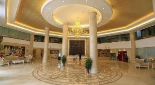 Vienna Hotel Shandong Linyi Mengyin - 4