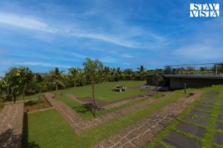 StayVista at SeaEra The Retreat with Infinity Pool, Jacuzzi - 1