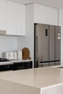 Coastal Oasis Lush Hideaway in Tweed Heads - 7