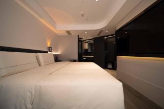 Kunming Guandu GuanShang Guomao Center ATOUR LIGHT Hotel - 5