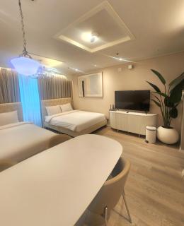 Hongdae green room - 7