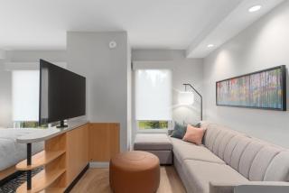 Hyatt House Thunder Bay - 5