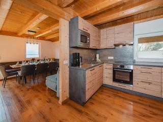 Apartment Motzerngut - 8