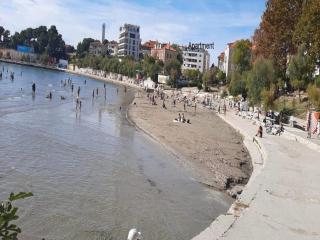 Beachside Comfort in Split with terrace - 9