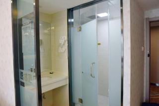 Super 8 Hotel Urumqi West Wuyi Road - 6