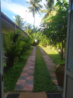 Travellers Home - Matara - 8