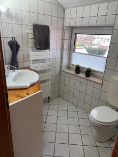 Ferienwohnung Frieda - 9