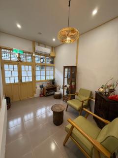 沐時光民宿,檜木老宅,特色民宿 - 0