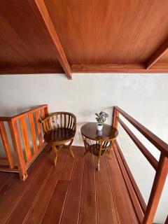 Homestay Atas Awan Syari'ah Dieng - 8