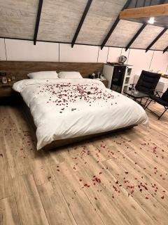 منتجع وأكواخ غصن - 3