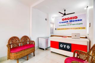 Hotel O Orchid Guest House - 3