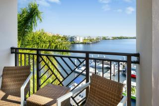 Hyatt House Naples 5th Avenue - 1