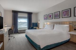 Hilton Garden Inn Sudbury, Ontario, Canada - 2