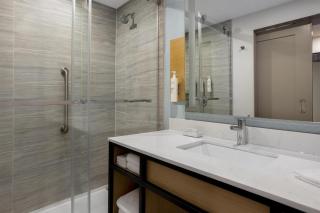 Hilton Garden Inn Sudbury, Ontario, Canada - 1
