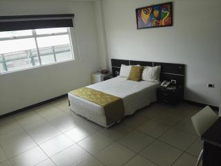 Gran Hotel Internacional Sanbara - Arauca - 1